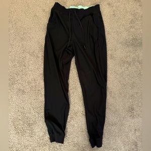 Birddogs Tiger Woulds Jogger